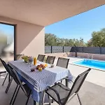 Villa Mindula Zadarvillas *