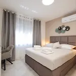 Mindula Zadarvillas Villa Sukošan