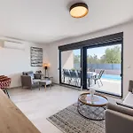 Mindula Zadarvillas Sukošan