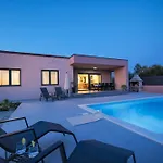 Mindula Zadarvillas Villa Sukošan