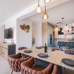 Mindula Zadarvillas Villa *