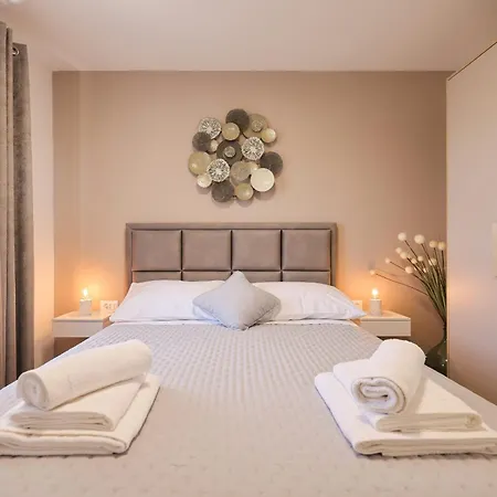 Vila Mindula Zadarvillas *