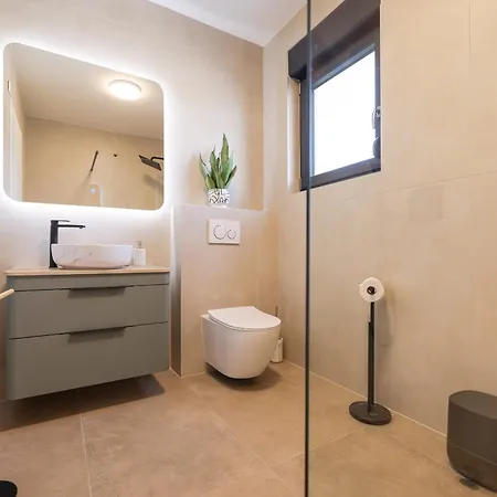 Vila Mindula Zadarvillas Sukosan