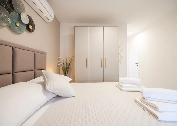 Mindula Zadarvillas Βίλα