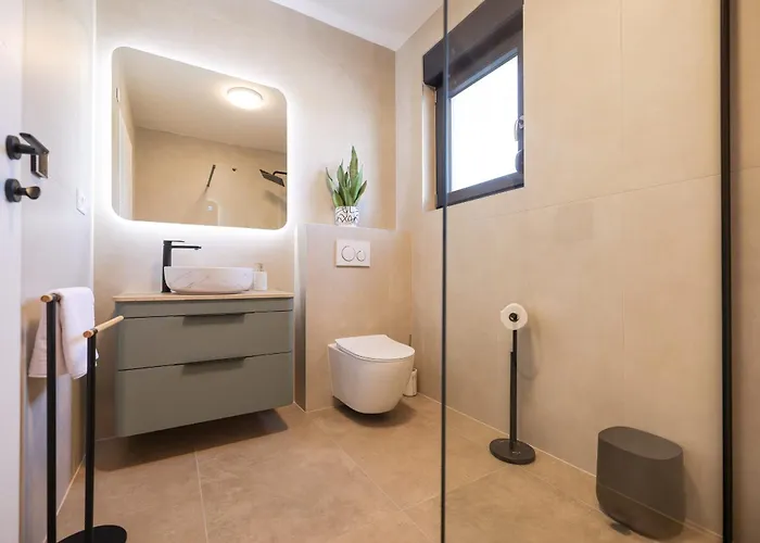 Βίλα Mindula Zadarvillas Sukošan