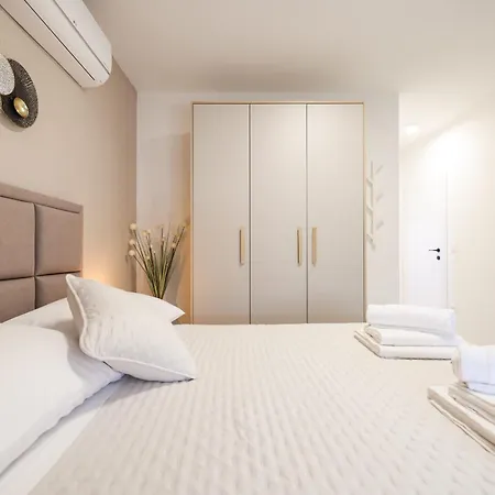 Mindula Zadarvillas Villa