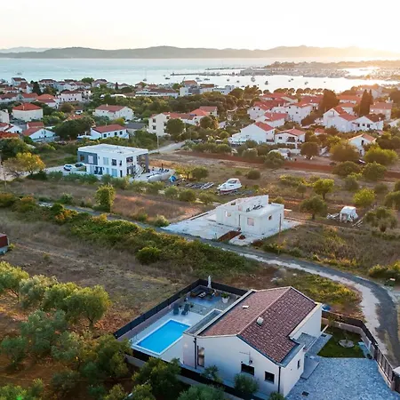Mindula Zadarvillas Villa