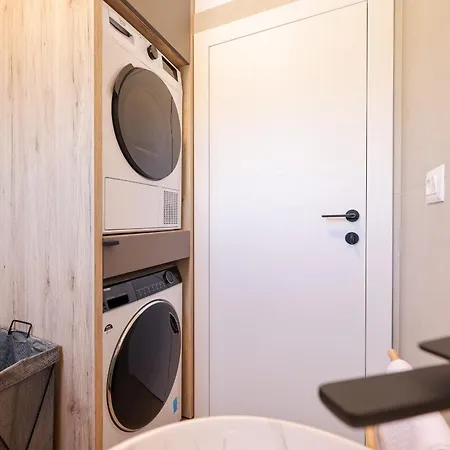 Mindula Zadarvillas Villa *