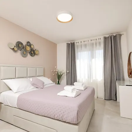 Mindula Zadarvillas Villa *