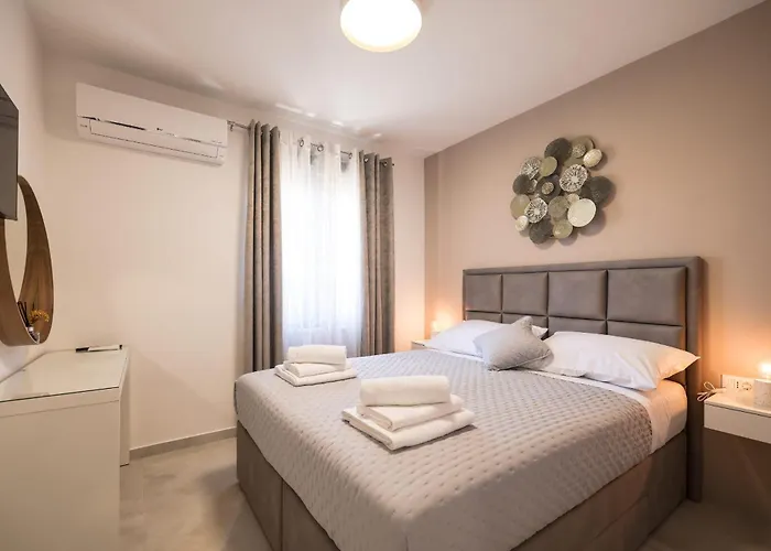 Mindula Zadarvillas *